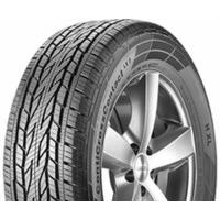 Continental ContiCrossContact LX 2 255/65 R17 110H