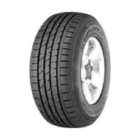 continental conticrosscontact lx 2 22565 r17 102h