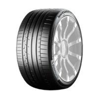 Continental SportContact 6 255/35 ZR20 97Y