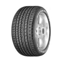 Continental ContiCrossContact UHP 255/55 R18 109V