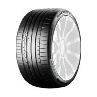 Continental SportContact 6 335/25 ZR22 105Y