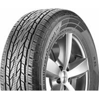 continental conticrosscontact lx 2 25565 r17 110t