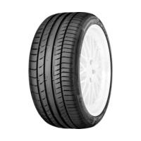 Continental ContiSportContact 5 SUV 255/55 R19 111Y