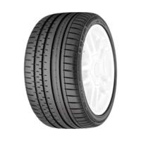 continental contisportcontact 2 22550 r17 94w