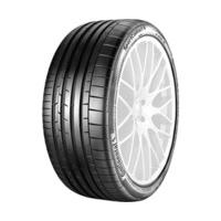 Continental SportContact 6 245/40 R19 98Y RO1