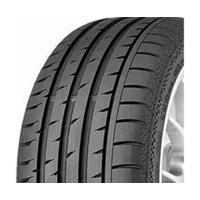 Continental ContiSportContact 3 285/40 R19 103Y