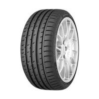 Continental ContiSportContact 3 ContiSeal 235/35 R19 91Y