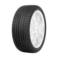 continental conticrosscontact uhp 25550 r19 107v rft