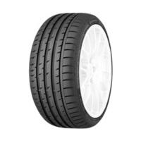 Continental ContiSportContact 3 255/45 ZR19