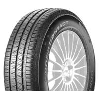 Continental ContiCrossContact LX Sport 255/45 R20 101H