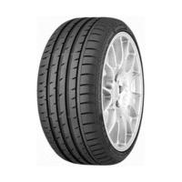 Continental ContiSportContact 3 265/35 R19 94Y