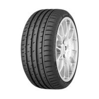 Continental ContiSportContact 3 265/35 R18 97Y