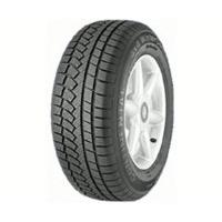 continental conti4x4 wintercontact 25555 r18 105h