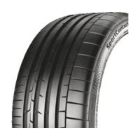 continental sportcontact 6 25530 zr21 93y