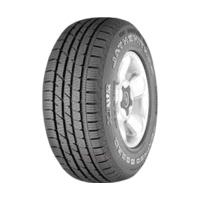 continental conticrosscontact lx 22565 r17 102t