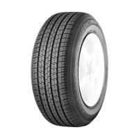 continental conti4x4sportcontact 25550 r19 107v