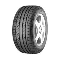 continental conti4x4sportcontact 27540 r20 106y