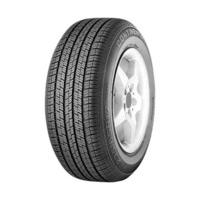 continental conti4x4sportcontact 25550 r19 107v e c 74