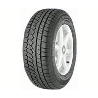 continental conti4x4 wintercontact 27555 r17 109h