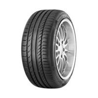 continental contisportcontact 5 25555 r18 109h ssr