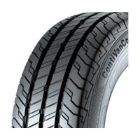 Continental ContiVanContact 100 165/70 R14C 89/87R