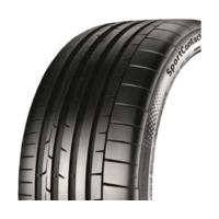 Continental SportContact 6 315/25 ZR19 98Y