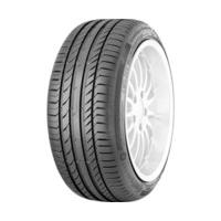 Continental ContiSportContact 5 235/50 R18 97V MO