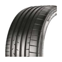 Continental SportContact 6 295/30 ZR21 102Y