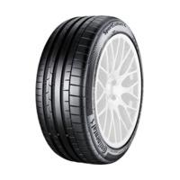 Continental SportContact 6 235/35 ZR19 91Y