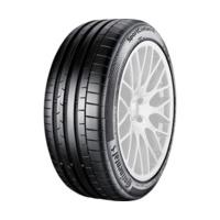 Continental SportContact 6 245/40 ZR19 98Y