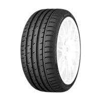 continental contisportcontact 3 22540 r18 92w