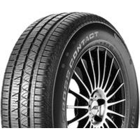 Continental ContiCross Contact LX Sport 255/55 R18 109H