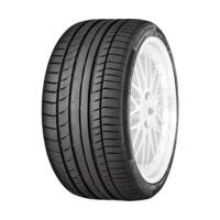 Continental ContiSportContact 5 SUV 235/60 R18 103H