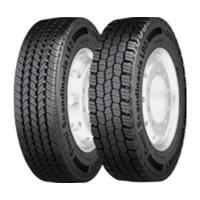 Continental Conti Scandinavia LS3 215/75 R17.5 126/124M