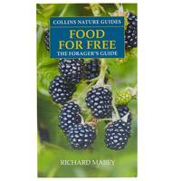 Collins Food For Free: The Foragers Guide, Assorted