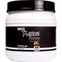 controlled labs white rapids 50 servings furious fruit punch