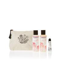 Cowshed Gorgeous Essentials Natural Set