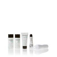 Cowshed The Skincare Starter Kit