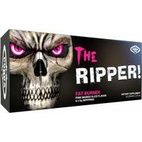 cobra labs the ripper 6 servings pink mango slice