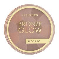 collection bronze glow mosaic bronzer