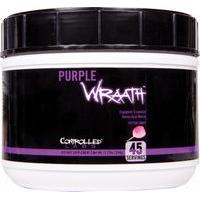 Controlled Labs Purple Wraath 45 Servings Cotton Candy