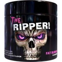 cobra labs the ripper 30 servings raspberry lemonade