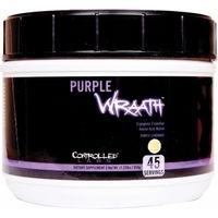 controlled labs purple wraath 45 servings purple lemonade