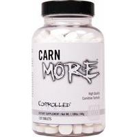 Controlled Labs CARNmore 120 Tablets