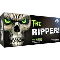 cobra labs the ripper 6 servings razor lime