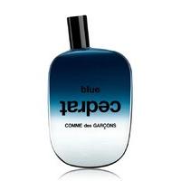 comme des garcons blue cedrat 100ml