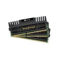 corsair vengeance 12gb memory kit 3x4gb pc3 12800 1600mhz ddr3 dimm