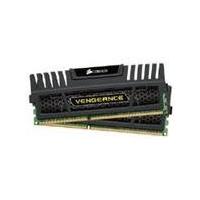 Corsair Vengeance 8GB Memory Kit (2x4GB) PC3-12800 1600MHz DDR3 DIMM