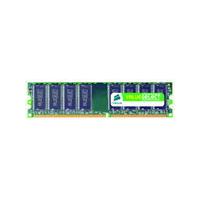 corsair value select memory 1 gb dimm 240 pin ddr2 667 mhz pc2 5300 cl ...