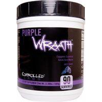 controlled labs purple wraath 90 servings juicy grape